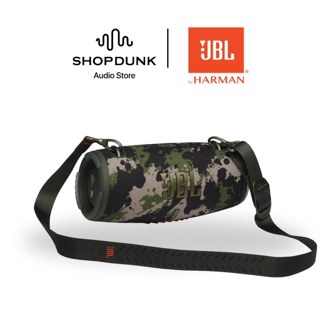 Ảnh của Loa JBL Xtreme 3