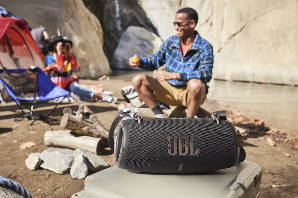 Ảnh của Loa JBL Xtreme 3