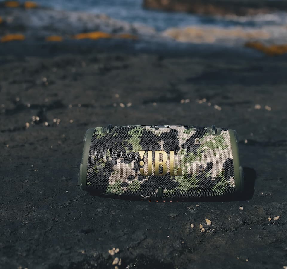 Ảnh của Loa JBL Xtreme 3