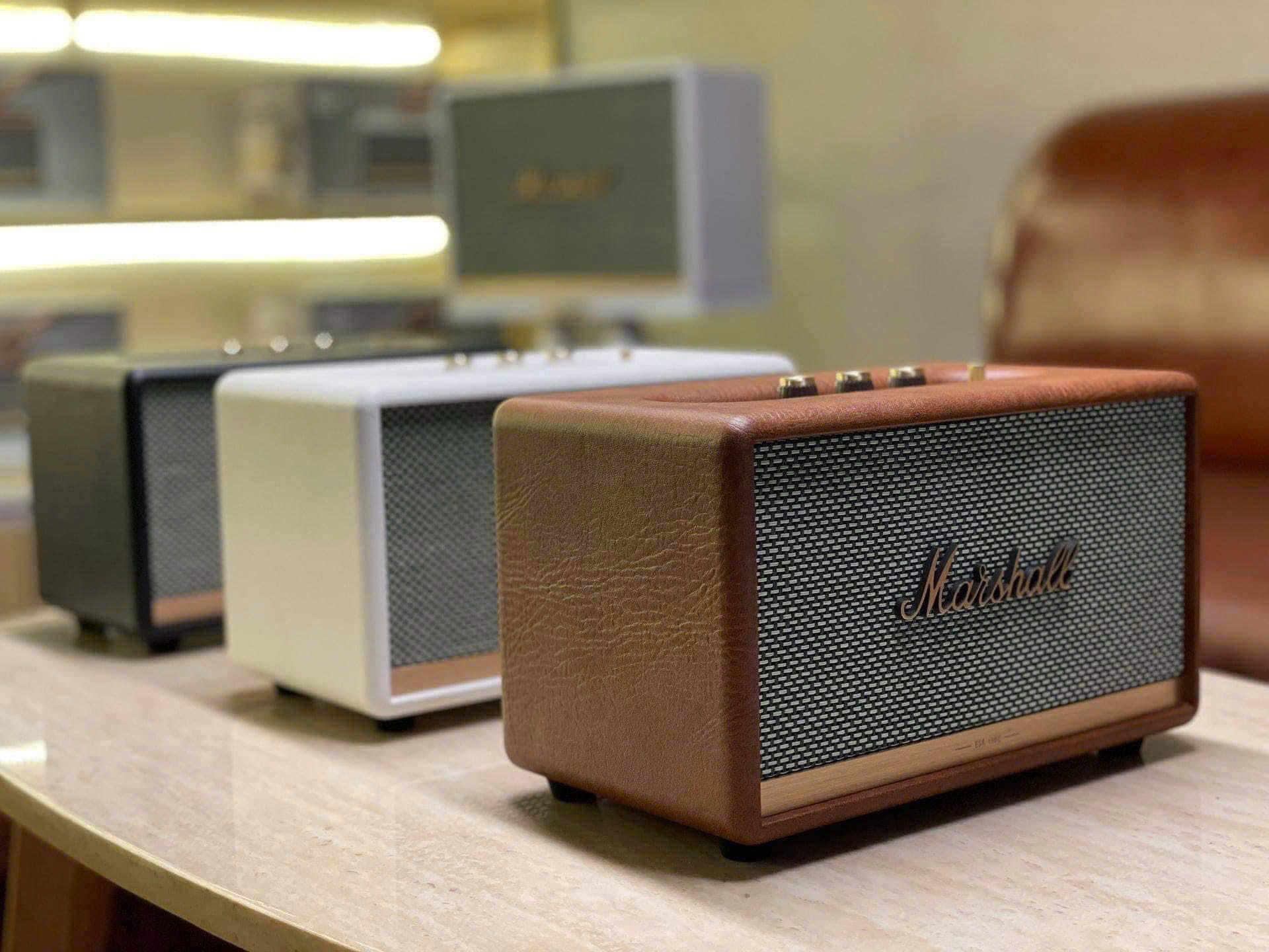 Ảnh của  Loa Marshall Acton II