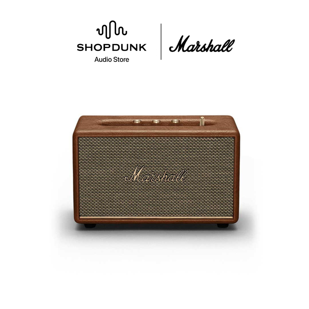 Ảnh của Loa Marshall Acton III