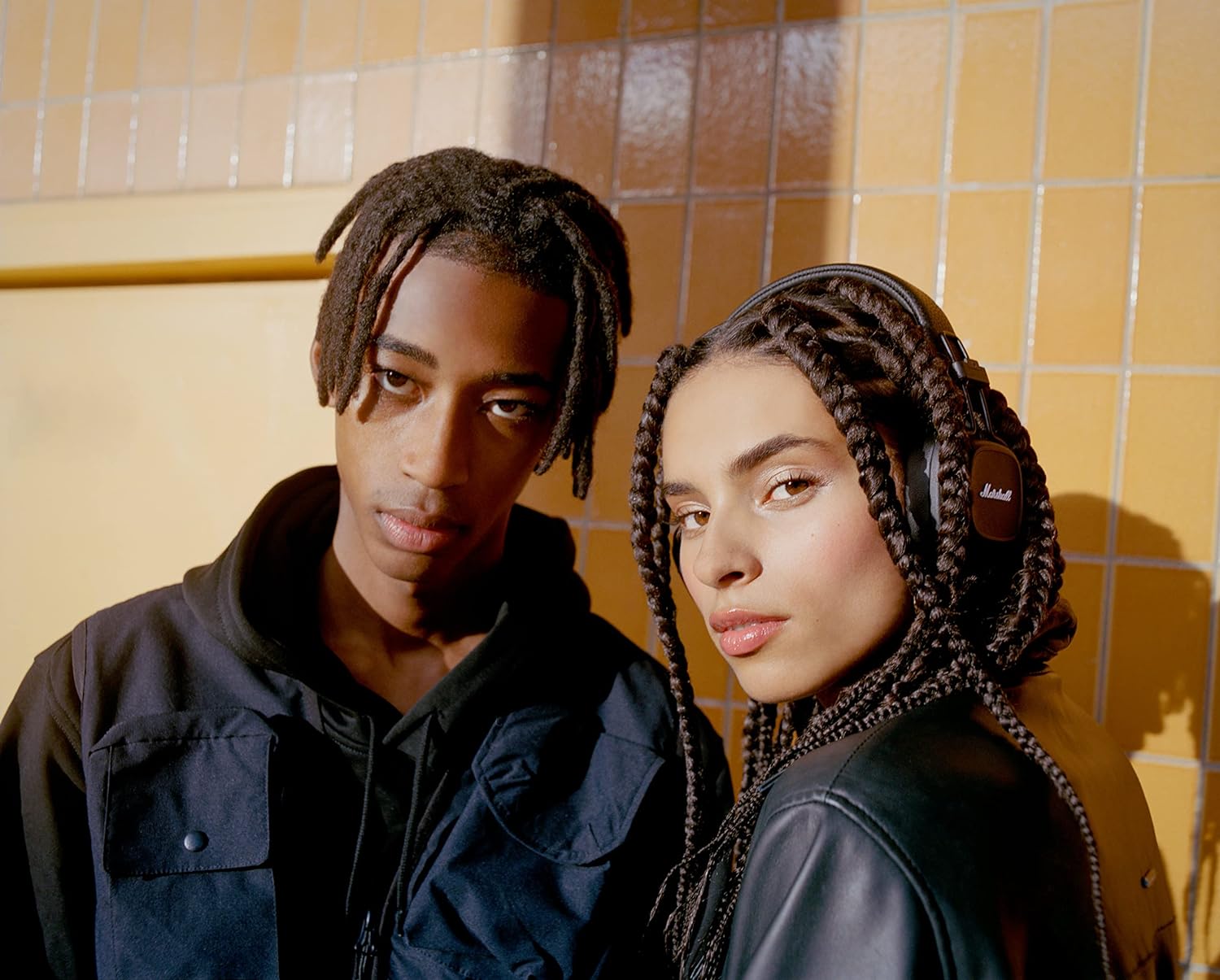 Ảnh của  Tai Nghe Marshall Major IV