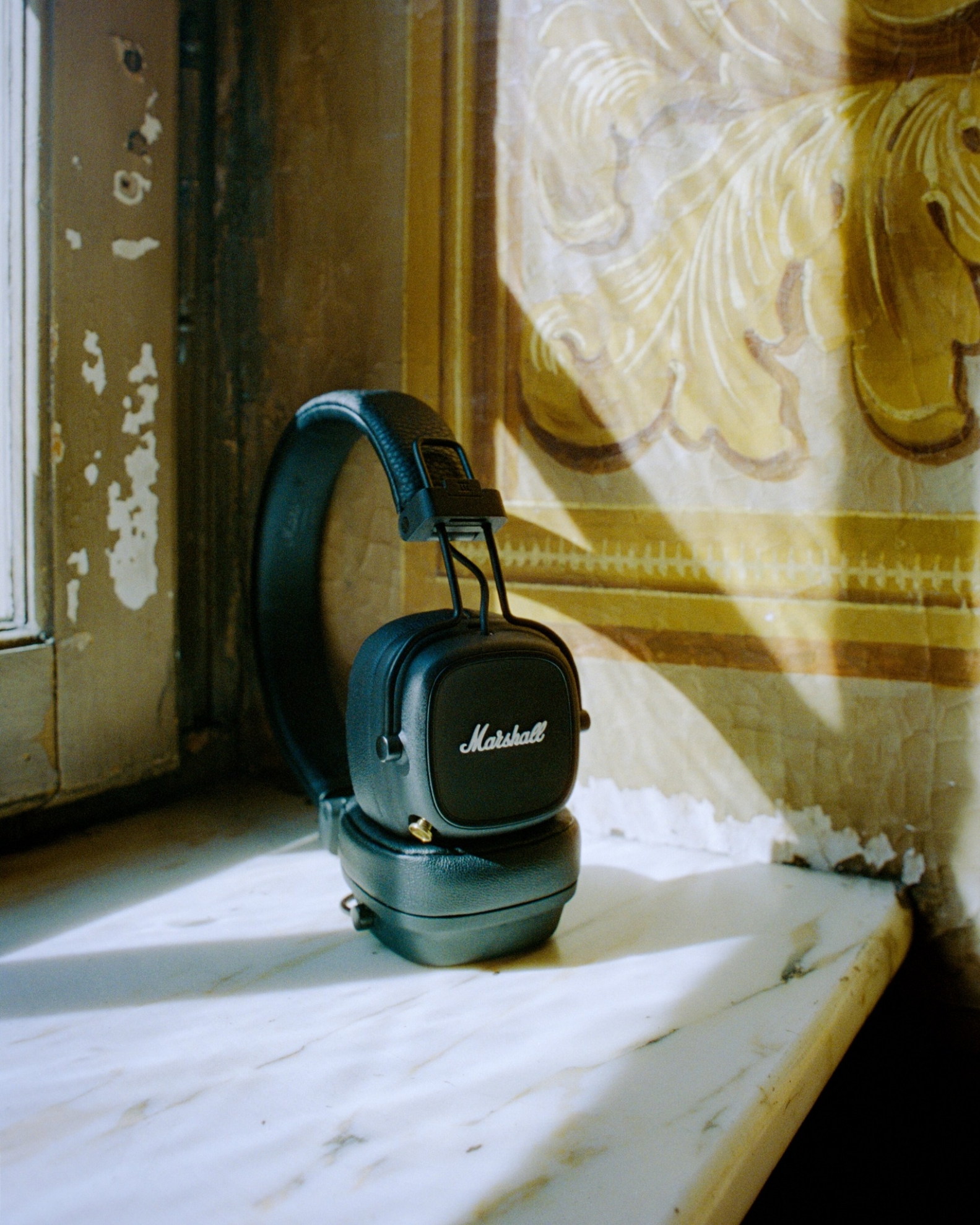 Ảnh của  Tai Nghe Marshall Major IV