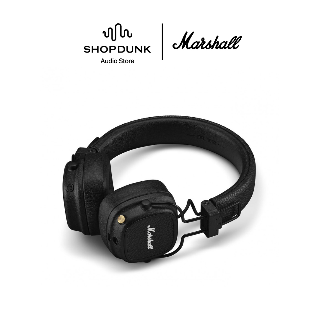Ảnh của  Tai Nghe Marshall Major V