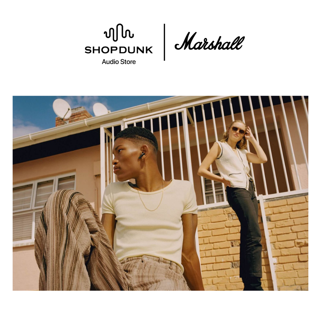 Ảnh của  Tai Nghe Marshall Minor III