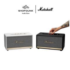 Ảnh của  Loa Marshall Stanmore II