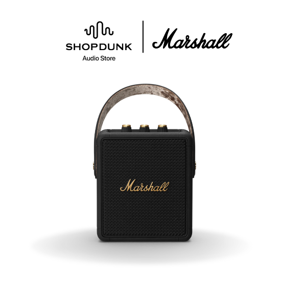 Ảnh của  Loa Marshall Stockwell II