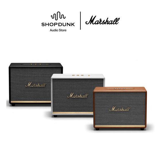 Ảnh của Loa Marshall Woburn II