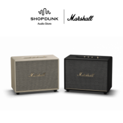 Ảnh của Loa Marshall Woburn III