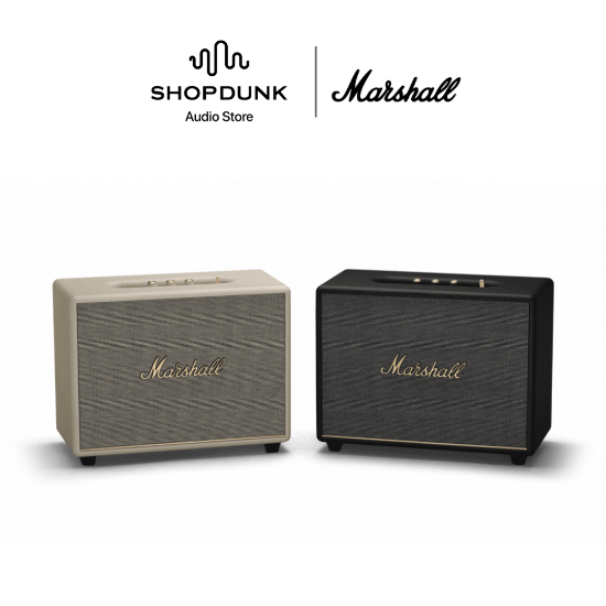 Ảnh của Loa Marshall Woburn III