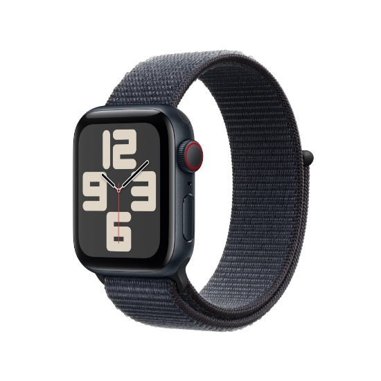 Ảnh của Apple Watch SE GPS + Cellular 2024 Sport Loop