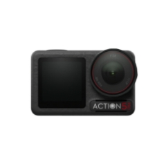 Ảnh của Camera hành trình DJI Osmo Action 5 Pro Adventure Combo_AC004