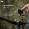 Ảnh của Camera hành trình DJI Osmo Action 5 Pro Adventure Combo_AC004