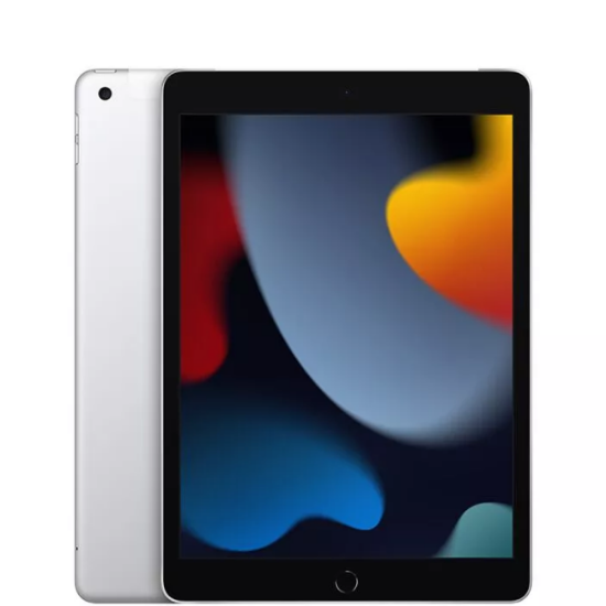 Ảnh của iPad gen 9 10.2 inch WiFi 64GB | Black Friday