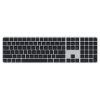 Ảnh của Bàn phím Apple Magic Keyboard TOUCH ID NUMBER KEY Black MXK83ZA/A