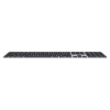 Ảnh của Bàn phím Apple Magic Keyboard TOUCH ID NUMBER KEY Black MXK83ZA/A