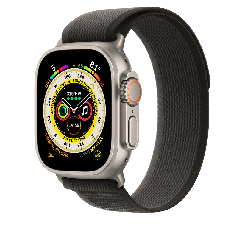 Ảnh của Dây đeo Watch 49mm Trail Loop  S/M