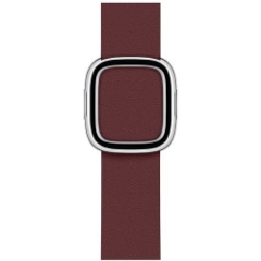 Ảnh của Dây đeo Watch 40mm/41mm Modern Buckle-Small-Chính hãng Apple