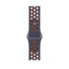 Ảnh của Dây đeo Watch 45mm Blue Flame - Chính hãng Apple
