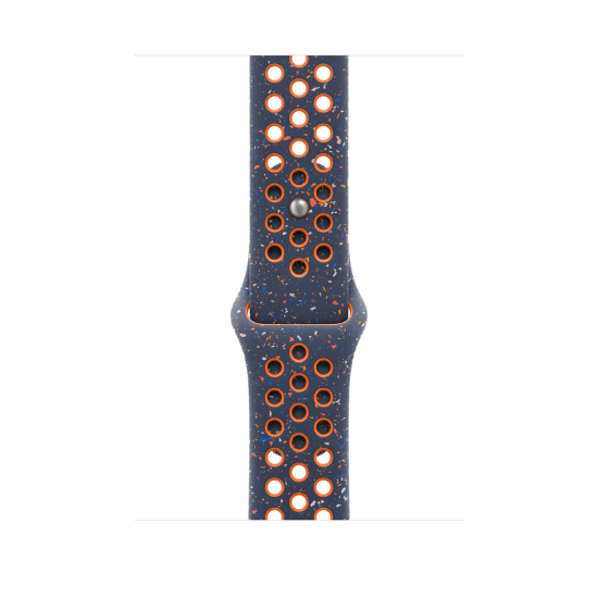 Ảnh của Dây đeo Watch 45mm Blue Flame - Chính hãng Apple