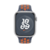 Ảnh của Dây đeo Watch 45mm Blue Flame - Chính hãng Apple