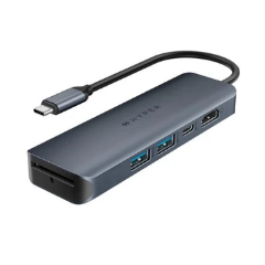 Ảnh của Cổng chuyển Hyperdrive next  6-in-1 port USB-C hub 