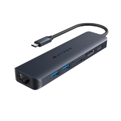 Ảnh của Cổng chuyển Hyperdrive next  7-in-1 port USB-C hub HD4003GL