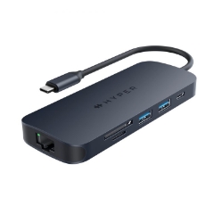 Ảnh của Cổng chuyển Hyperdrive next  8-in-1 port USB-C hub HD4004GL