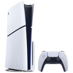 Ảnh của PS5 Slim | Máy chơi game Sony PlayStation 5 Slim