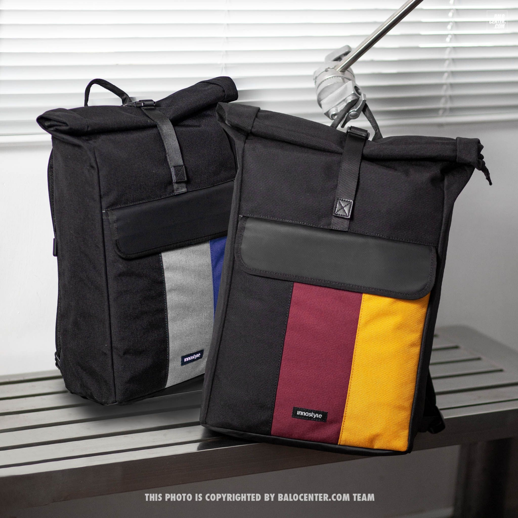 Ảnh của Balo Innostyle CityTrek Elite backpack 16 inch