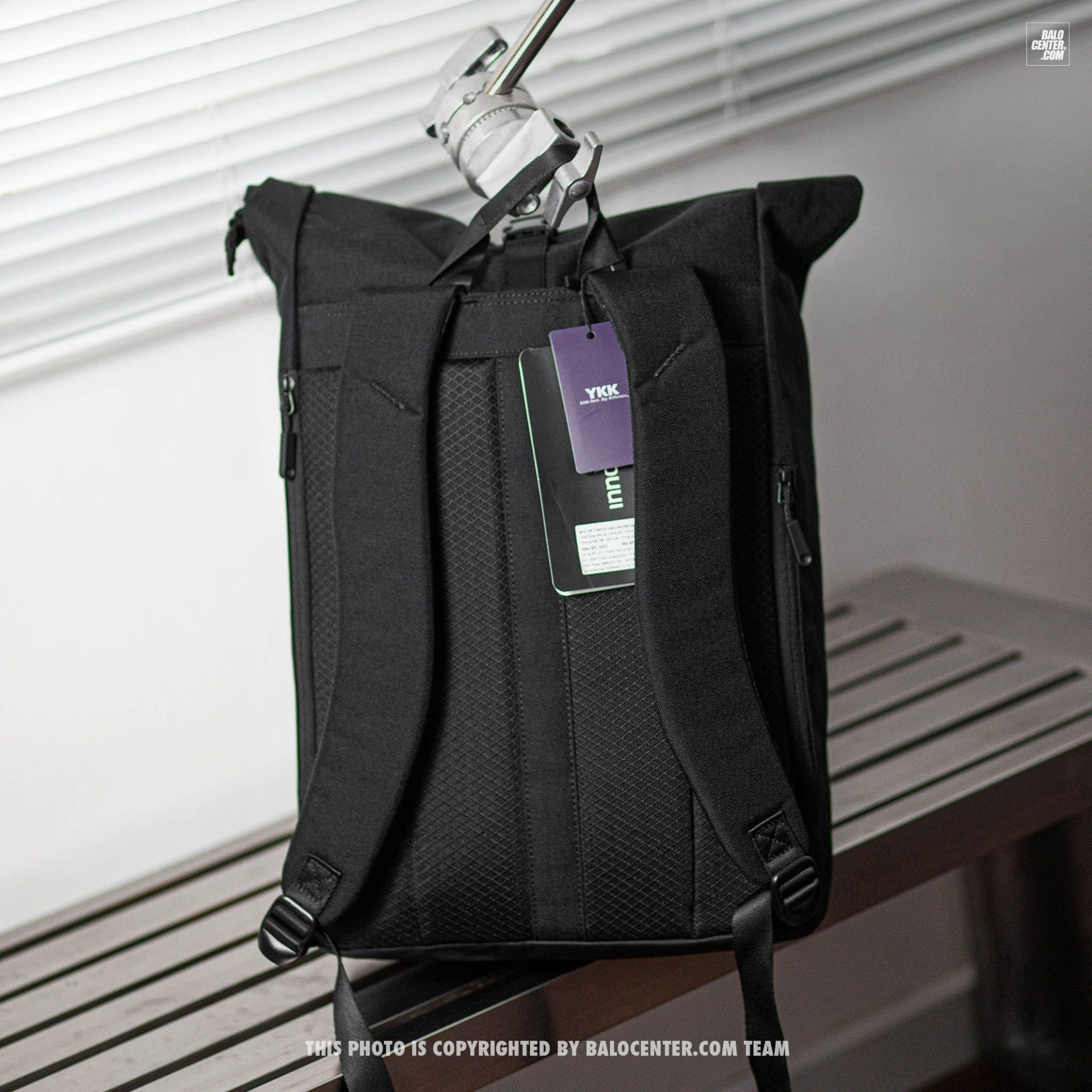 Ảnh của Balo Innostyle CityTrek Elite backpack 16 inch