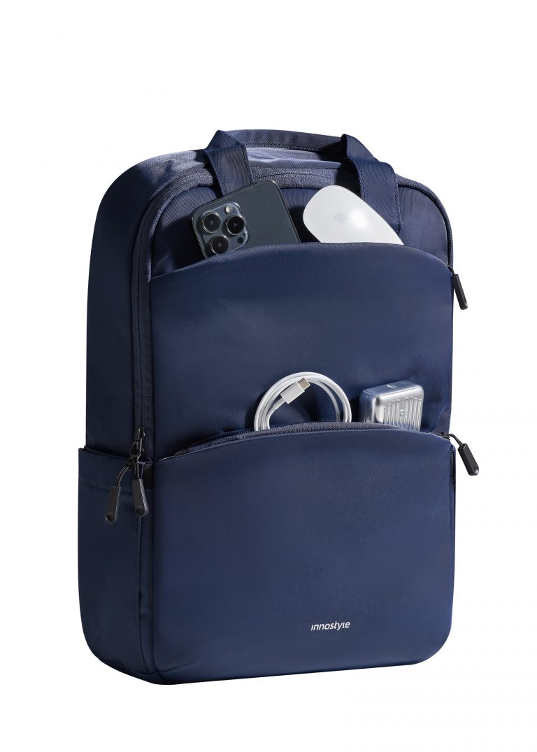 Picture of Balo Innostyle Colorlite Lightweight for Laptop 15.6 inch