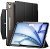 Ảnh của Bao da Ascend Trifold Case dành cho iPad Pro 11 2024 màu đen ESR