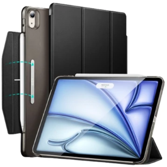 Bao da Ascend Trifold Case dành cho iPad Pro 13 2024 ESR