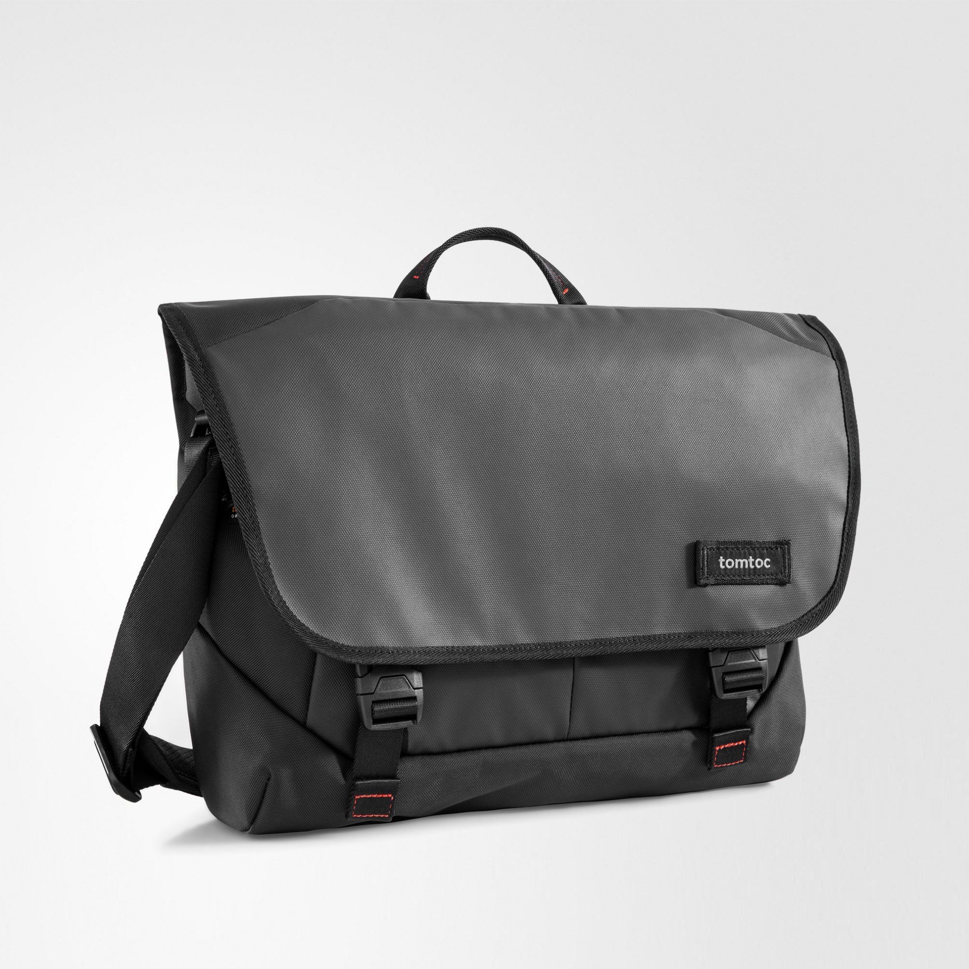 Ảnh của Túi đeo vai Tomtoc (USA) Premium Messenger Bag Commuting & Travel 16''T22M1D1 (H52-E02D01)