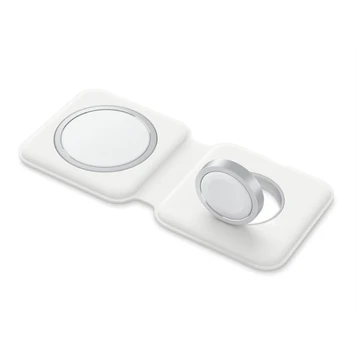 Ảnh của Phụ kiện Apple Sạc không dây đa năng Apple Magsafe Dou Chatger MHXF3VN/A