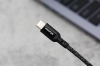 Ảnh của Cáp Innostyle PowerFlex USB-C to Lightning 15M 20/30/60W Black (ICL150ALBLK)