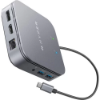 Ảnh của HUB DI ĐỘNG ĐA CỔNG HYPER – HYPERDRIVE THUNDERBOLT 3 DOCK – HDTB3TD