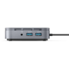 Ảnh của HUB DI ĐỘNG ĐA CỔNG HYPER – HYPERDRIVE THUNDERBOLT 3 DOCK – HDTB3TD