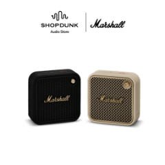 Ảnh của Loa Marshall Willen II