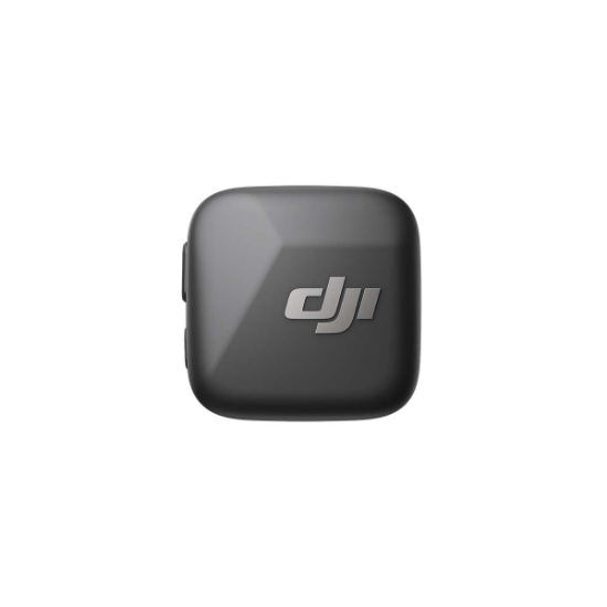 DJI Mic Mini (1 TX + 1 RX ) (FCC)