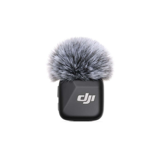 Ảnh của DJI Mic Mini (2 TX + 1 RX + Charging Case)