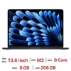 Ảnh của MacBook Air M3 13 inch (8GB RAM | 256GB SSD)