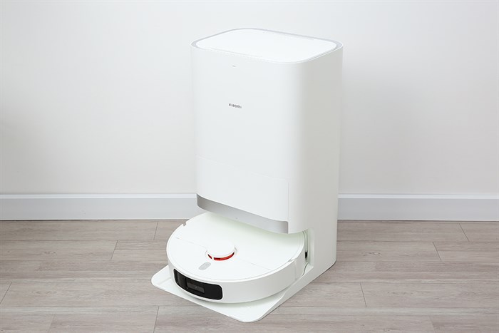 Ảnh của Xiaomi Robot Vacuum X20 +