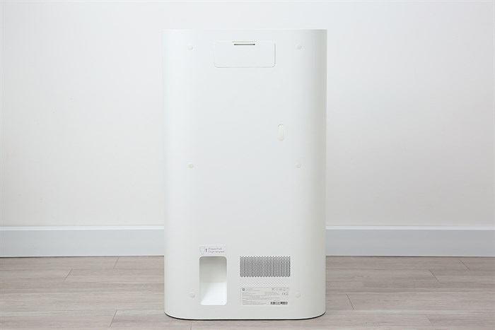 Ảnh của Xiaomi Robot Vacuum X20 +