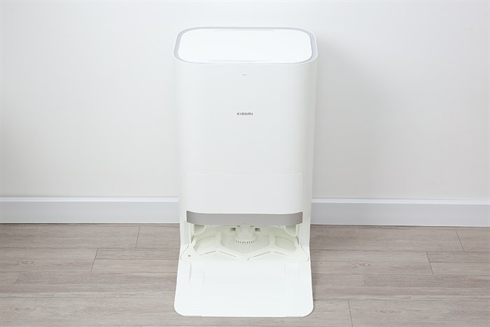 Ảnh của Xiaomi Robot Vacuum X20 +