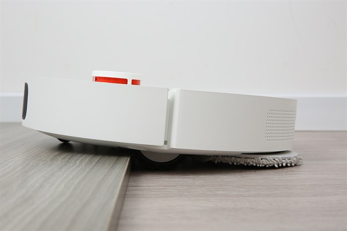 Ảnh của Xiaomi Robot Vacuum X20 +