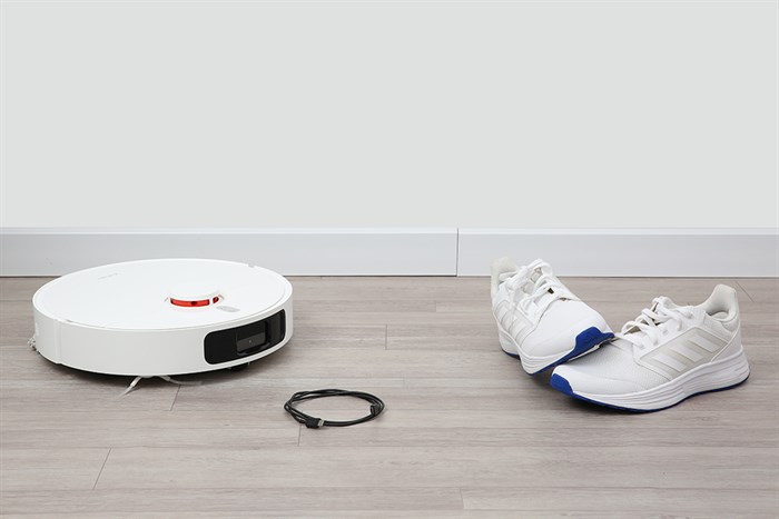 Ảnh của Xiaomi Robot Vacuum X20 +