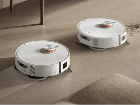 Ảnh của Xiaomi Robot Vacuum X20 Pro