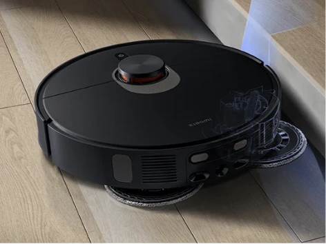 Ảnh của Xiaomi Robot Vacuum X20 Max